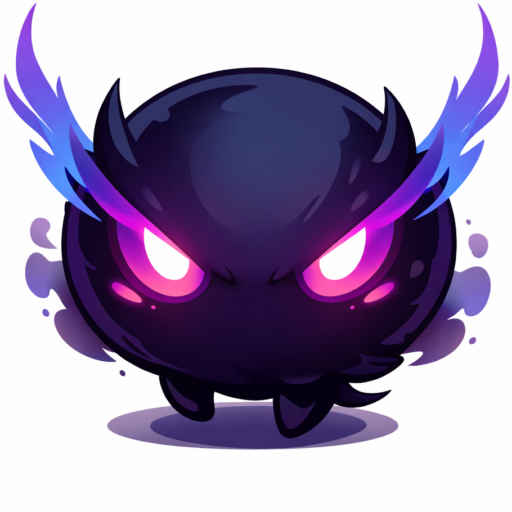 ホウントマスターのアバター